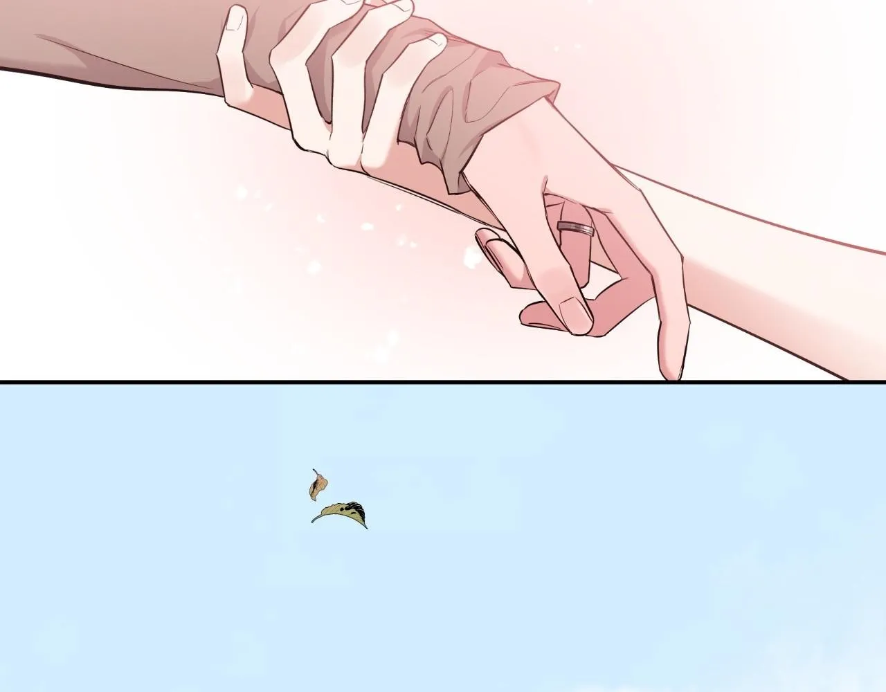 Sketch Chapter 75 page 223 - 