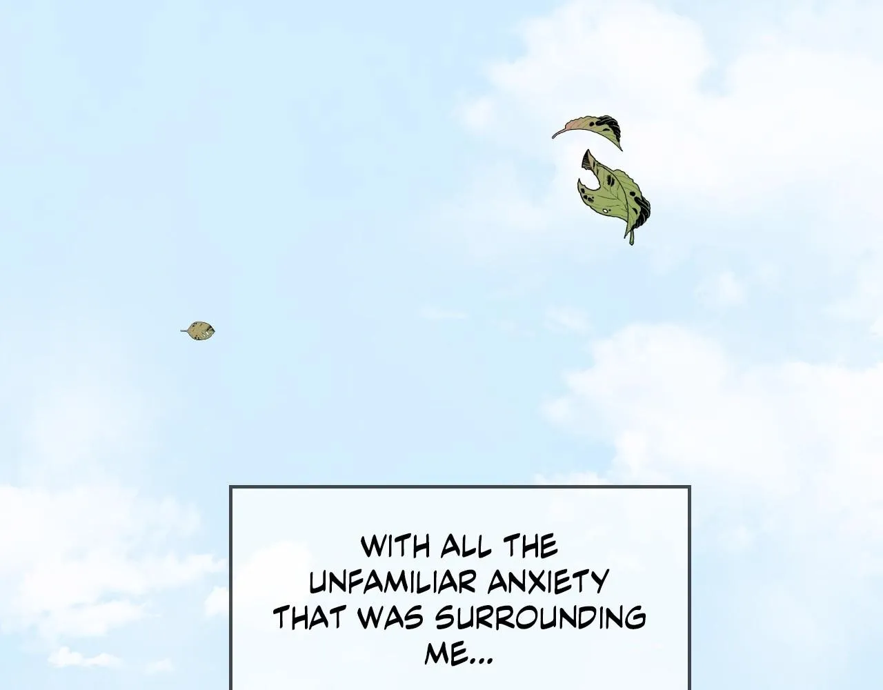 Sketch Chapter 75 page 224 - 