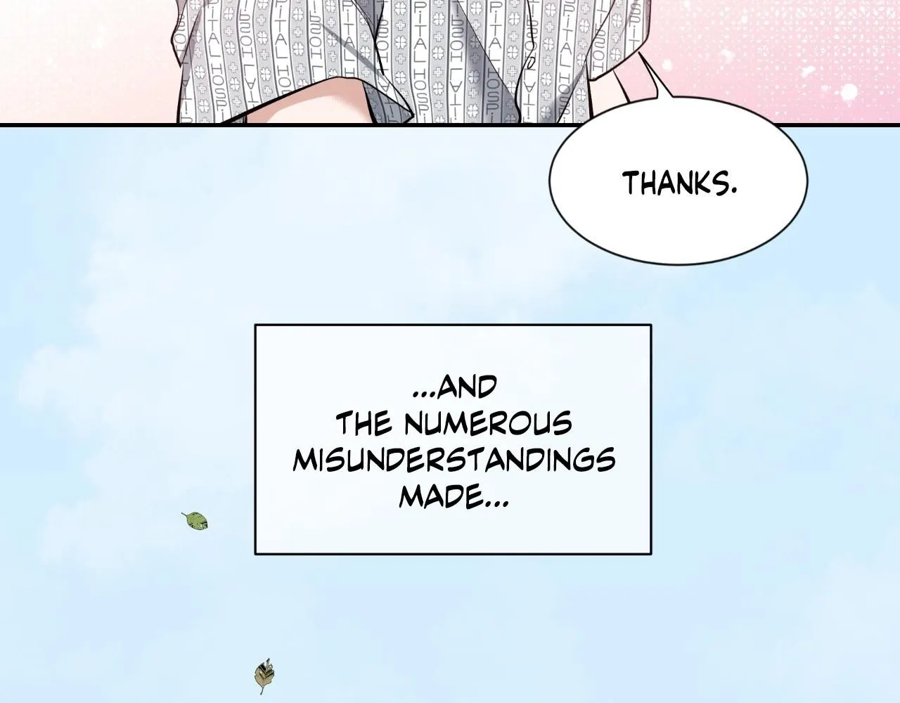 Sketch Chapter 75 page 226 - 