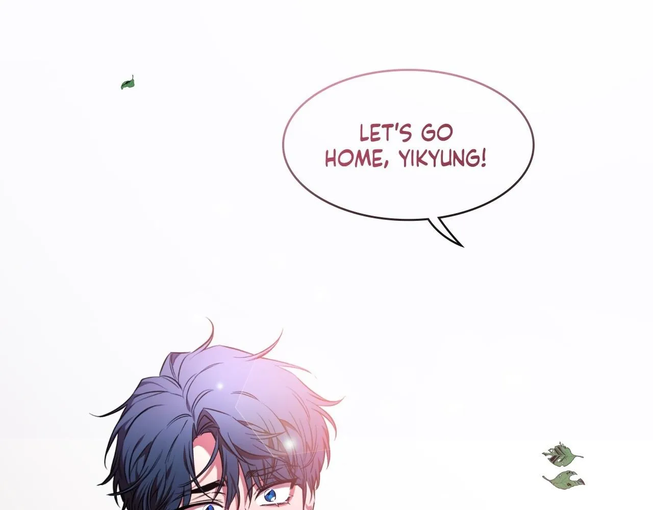 Sketch Chapter 75 page 230 - 