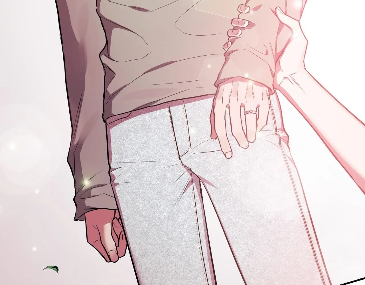 Sketch Chapter 75 page 232 - 