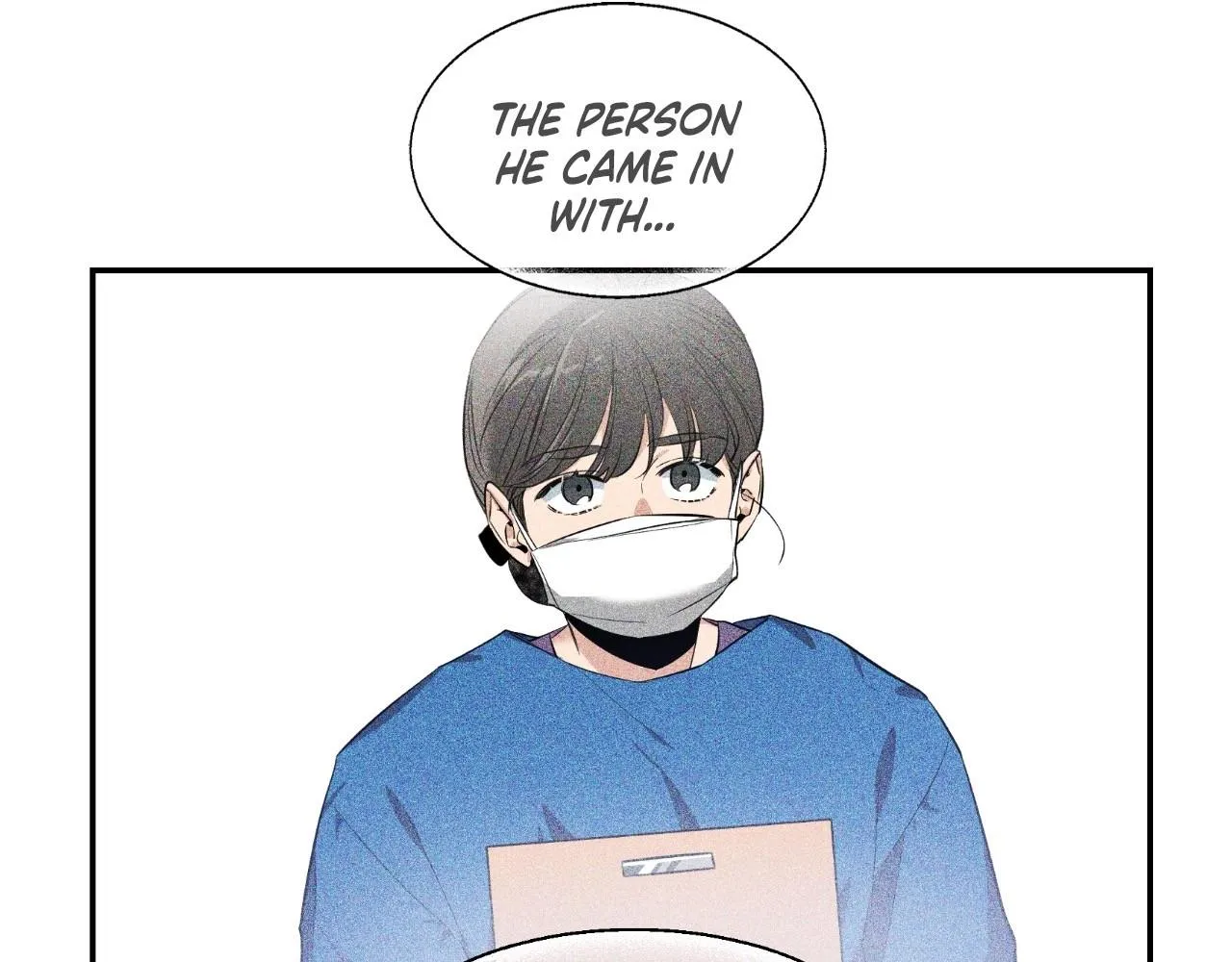 Sketch Chapter 75 page 26 - 