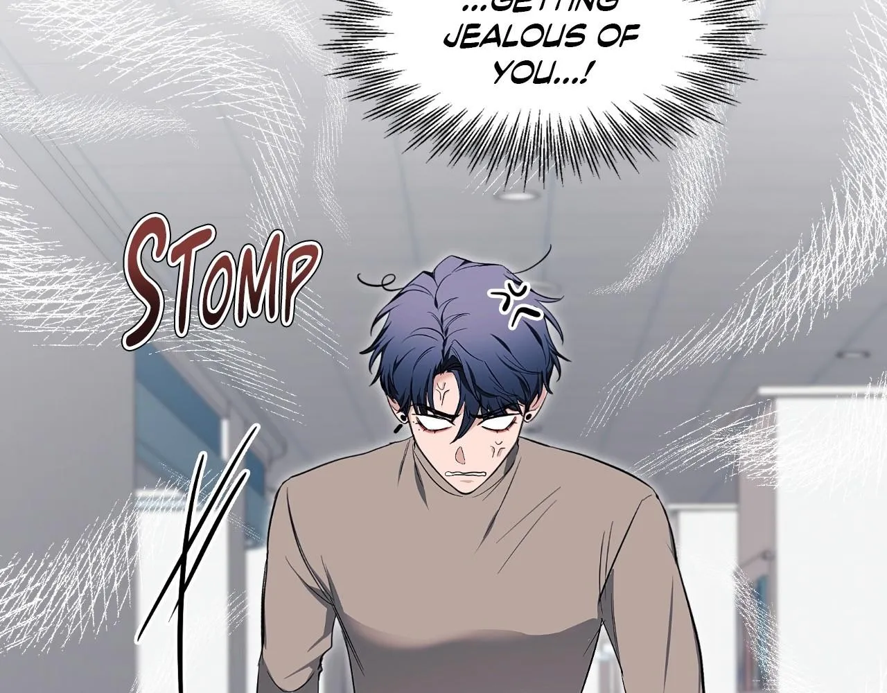 Sketch Chapter 75 page 30 - 
