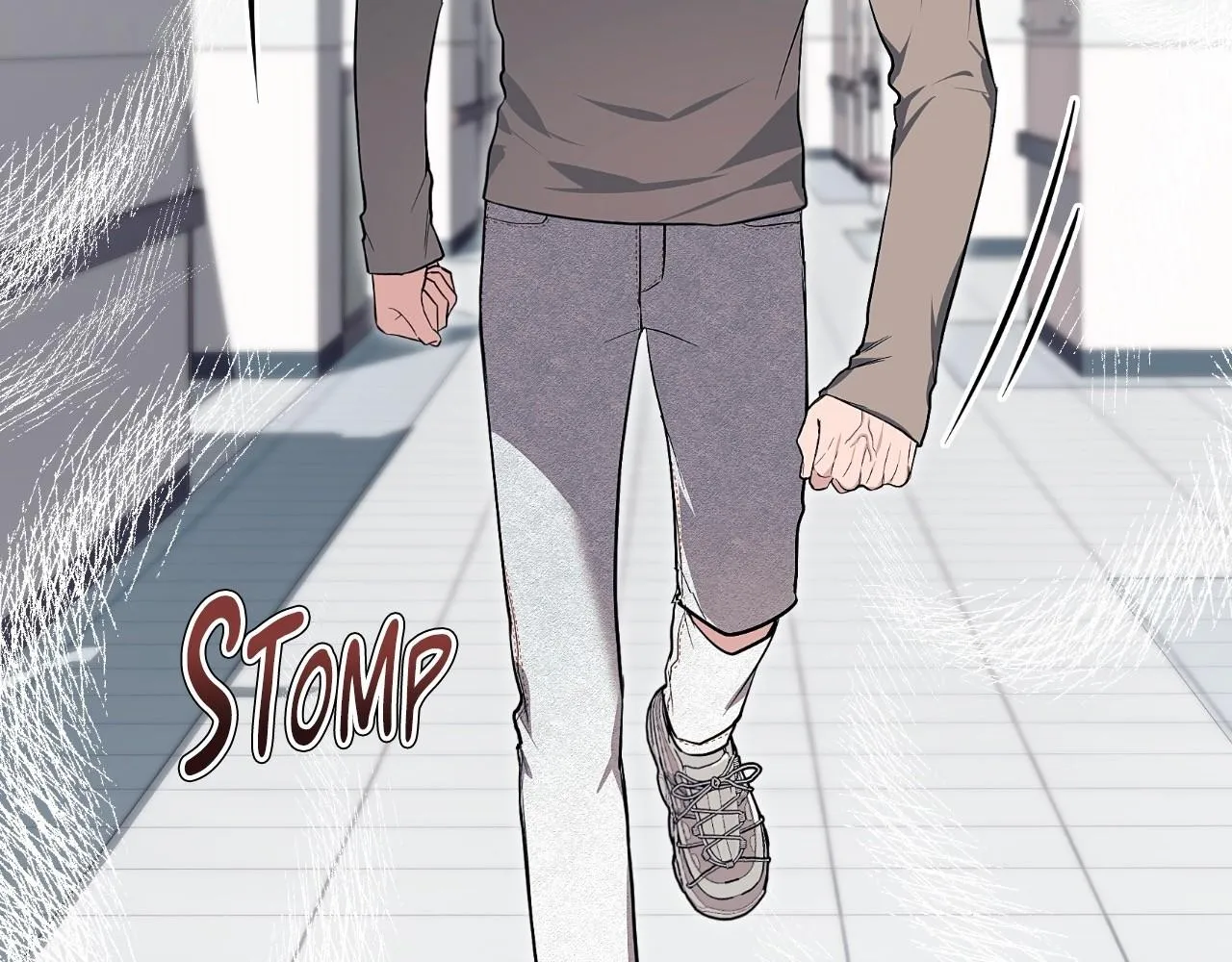Sketch Chapter 75 page 31 - 
