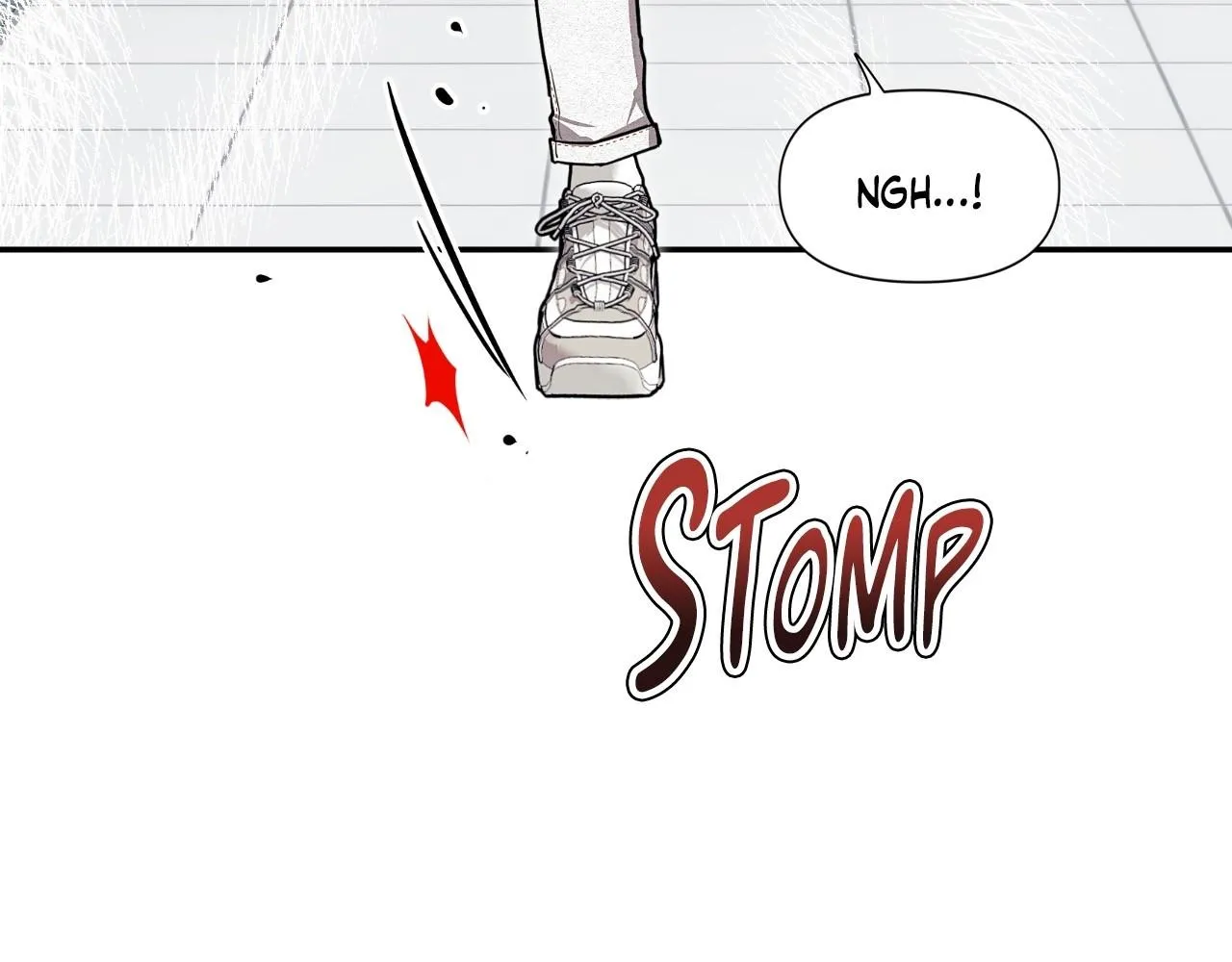 Sketch Chapter 75 page 32 - 