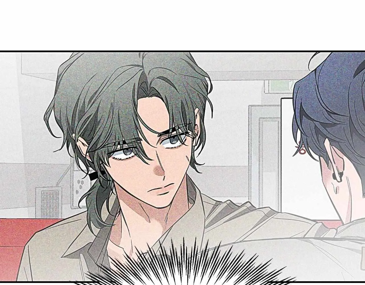 Sketch Chapter 75 page 33 - 