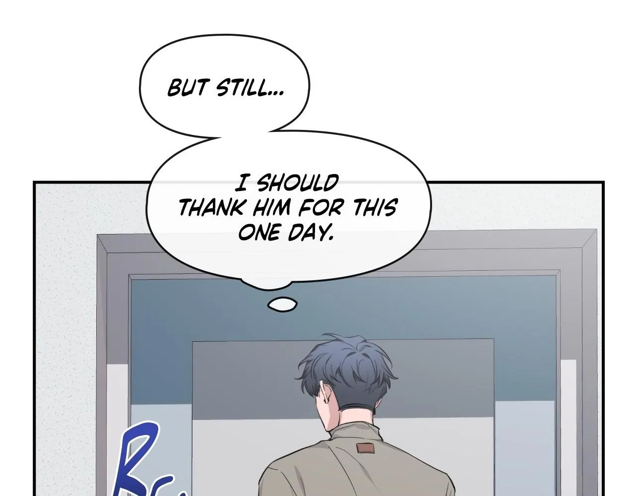 Sketch Chapter 75 page 36 - 