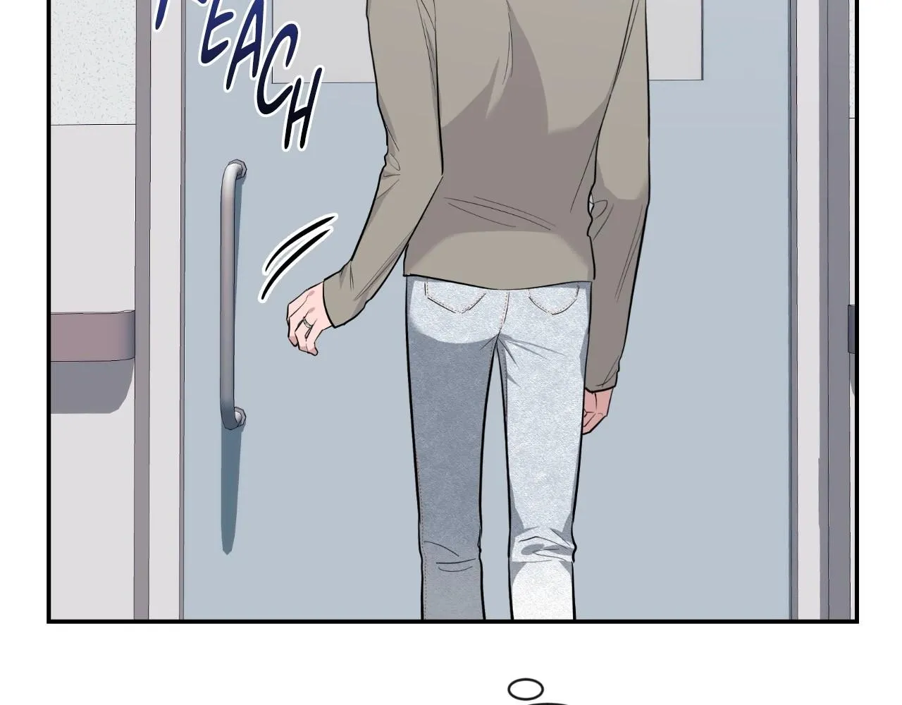 Sketch Chapter 75 page 37 - 