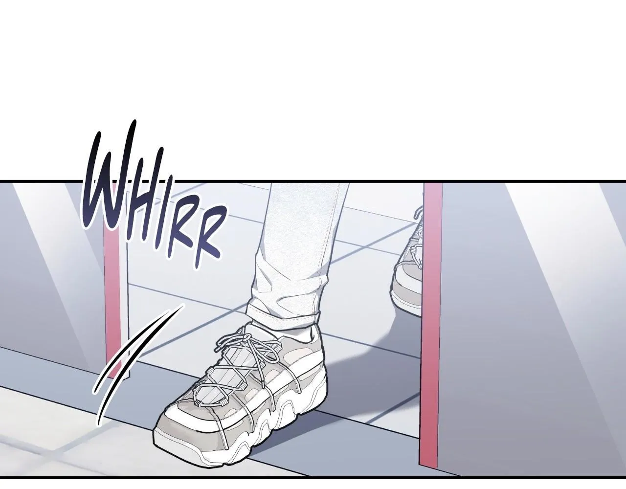 Sketch Chapter 75 page 5 - 
