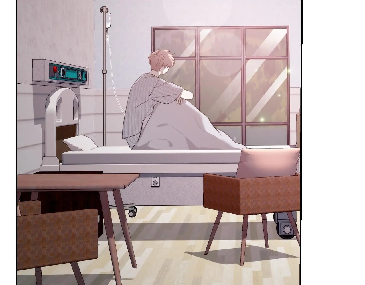 Sketch Chapter 75 page 44 - 