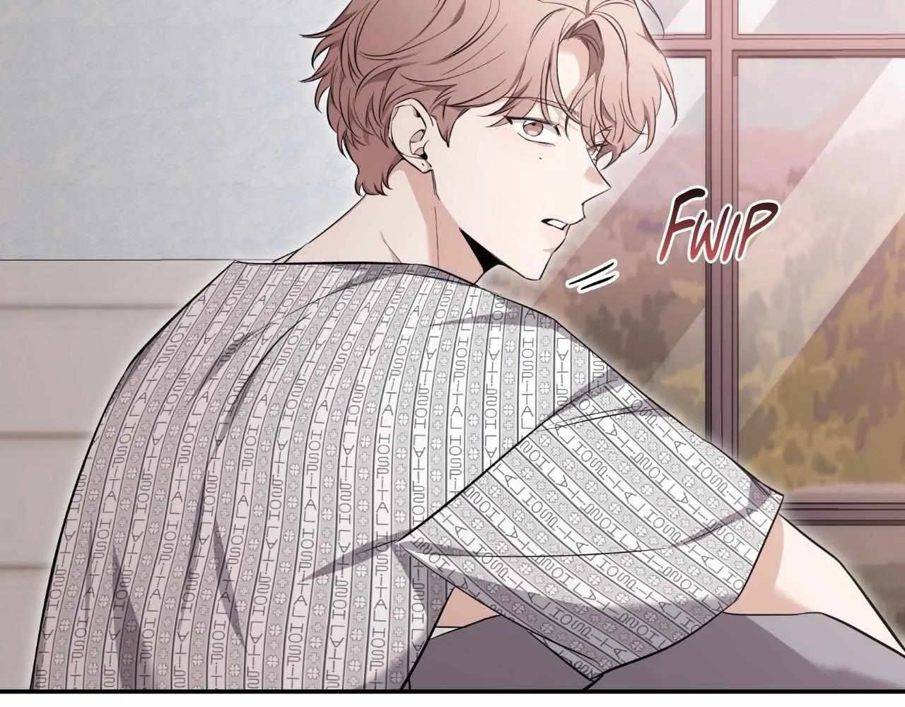 Sketch Chapter 75 page 47 - 