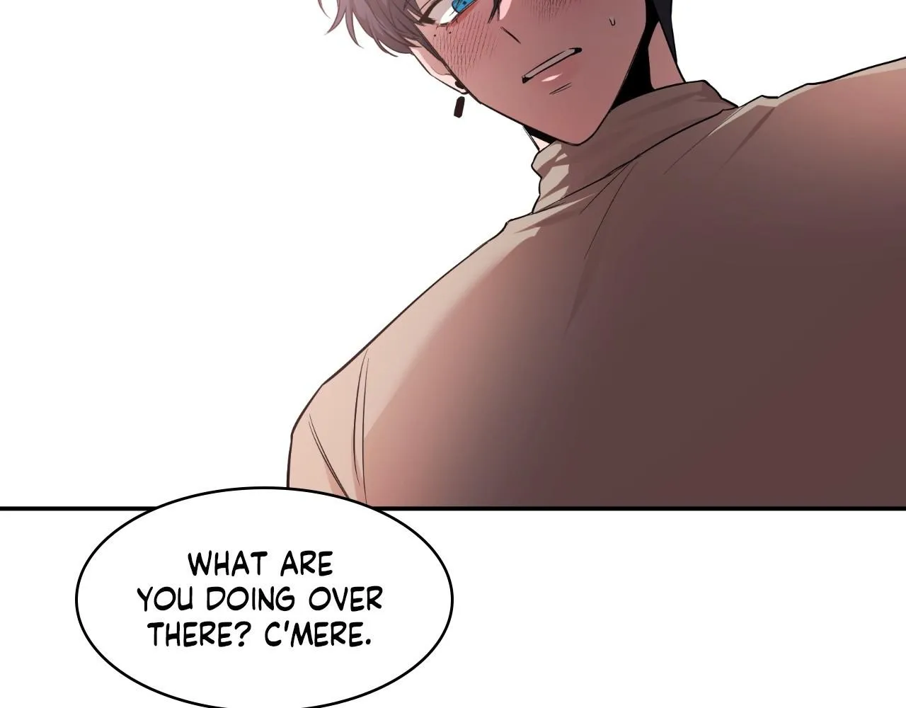 Sketch Chapter 75 page 55 - 