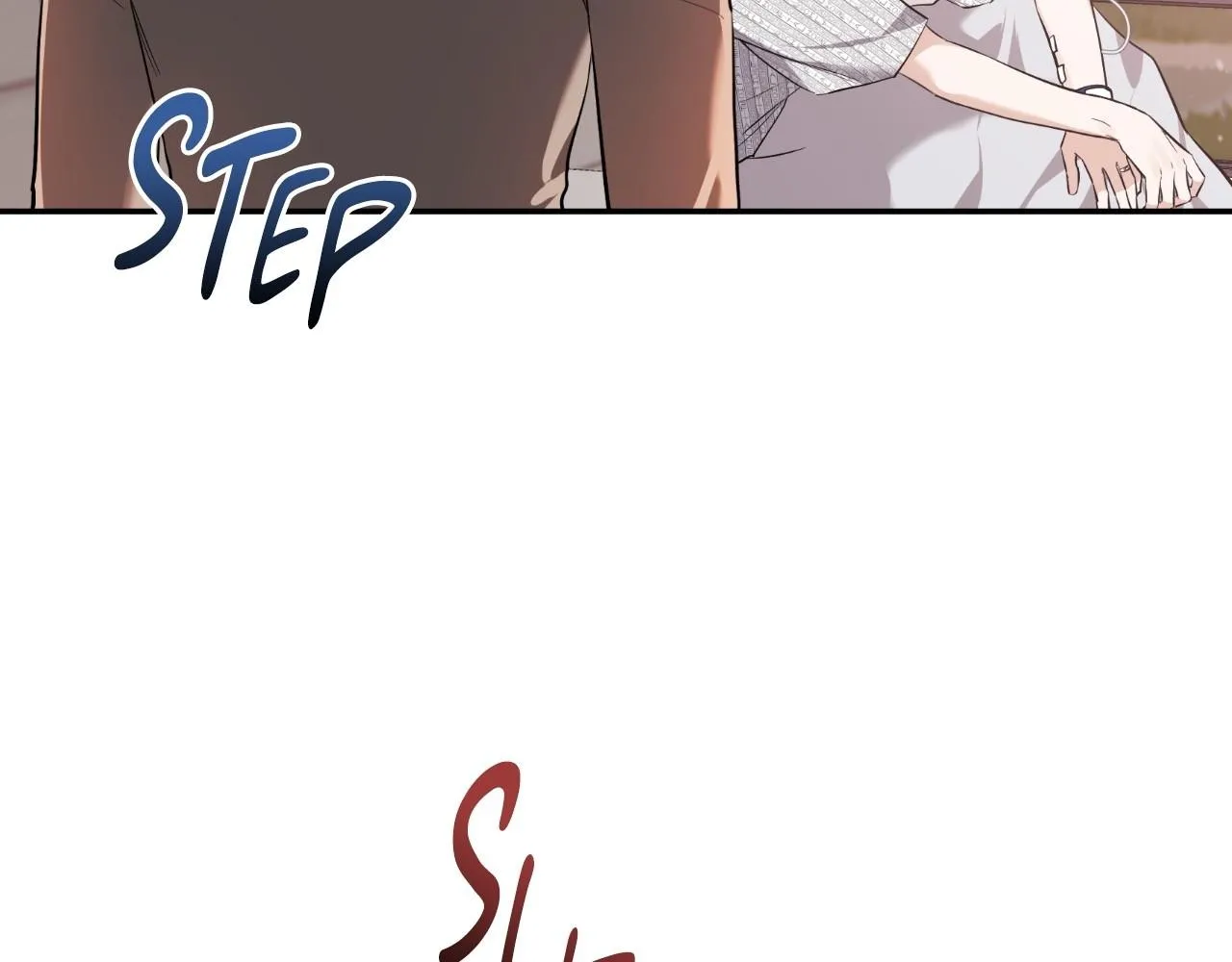 Sketch Chapter 75 page 58 - 