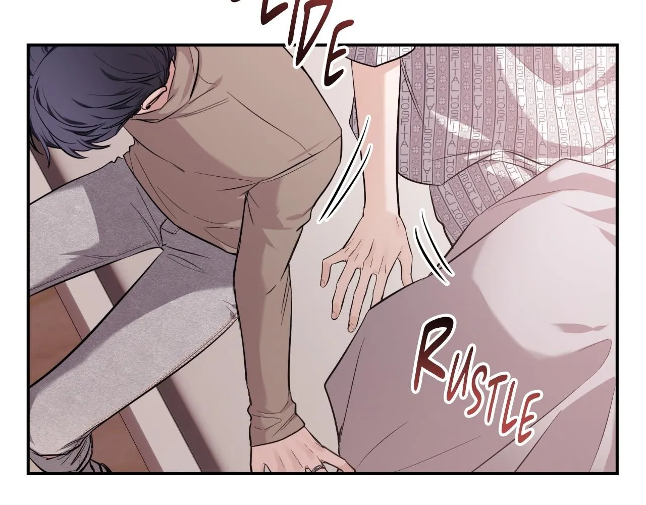 Sketch Chapter 75 page 59 - 