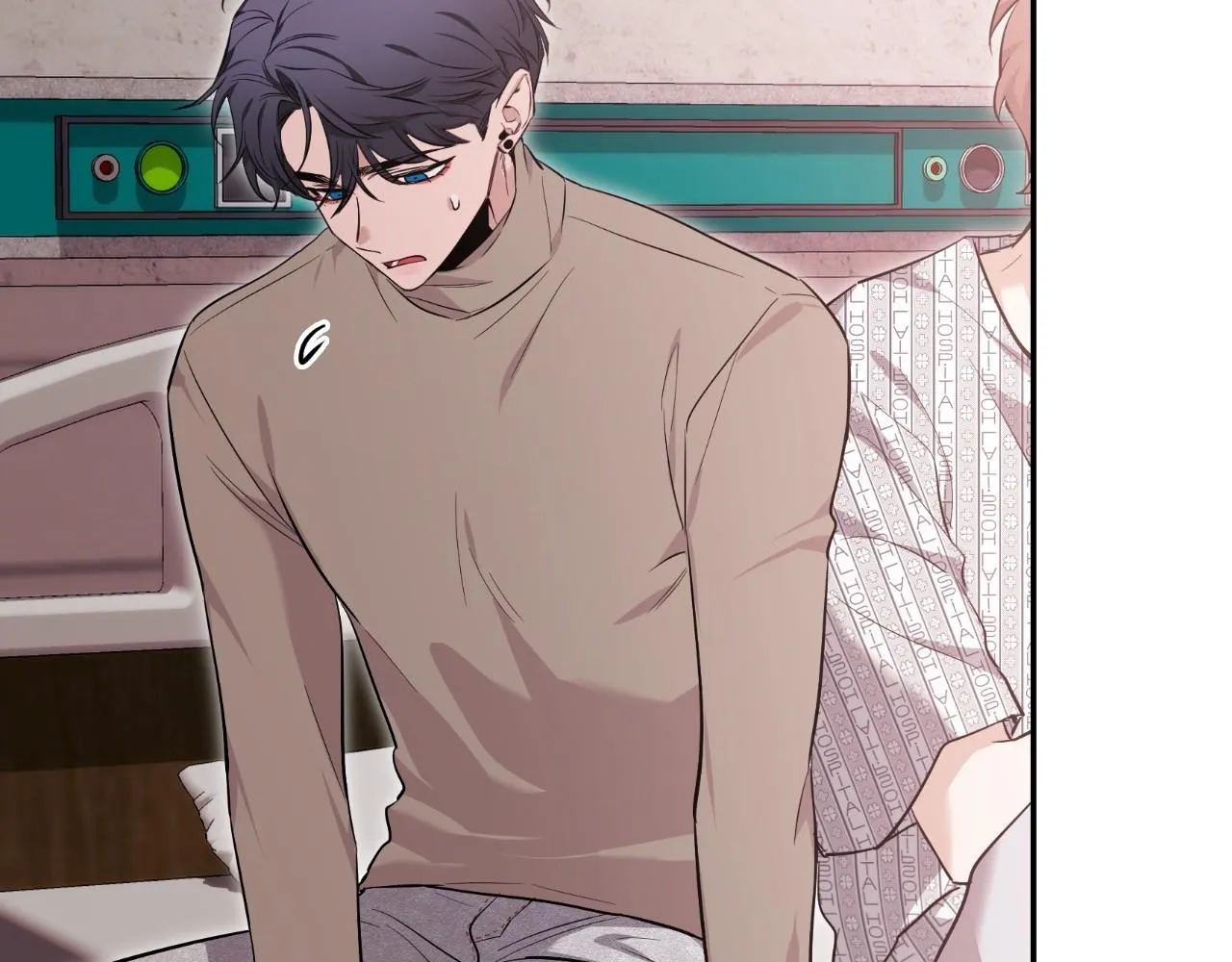 Sketch Chapter 75 page 62 - 