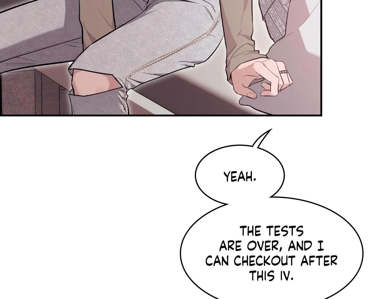 Sketch Chapter 75 page 63 - 