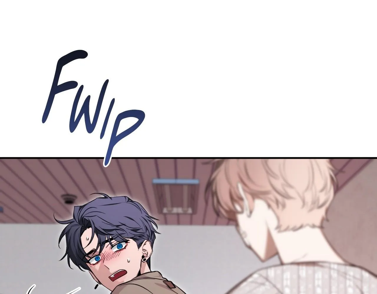 Sketch Chapter 75 page 65 - 