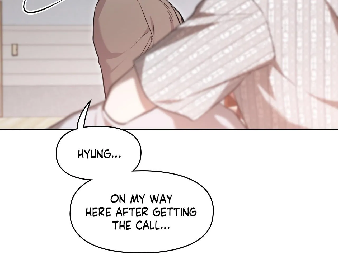 Sketch Chapter 75 page 66 - 