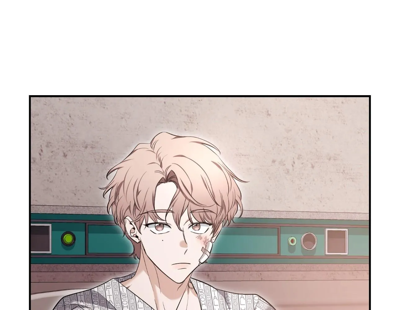 Sketch Chapter 75 page 70 - 