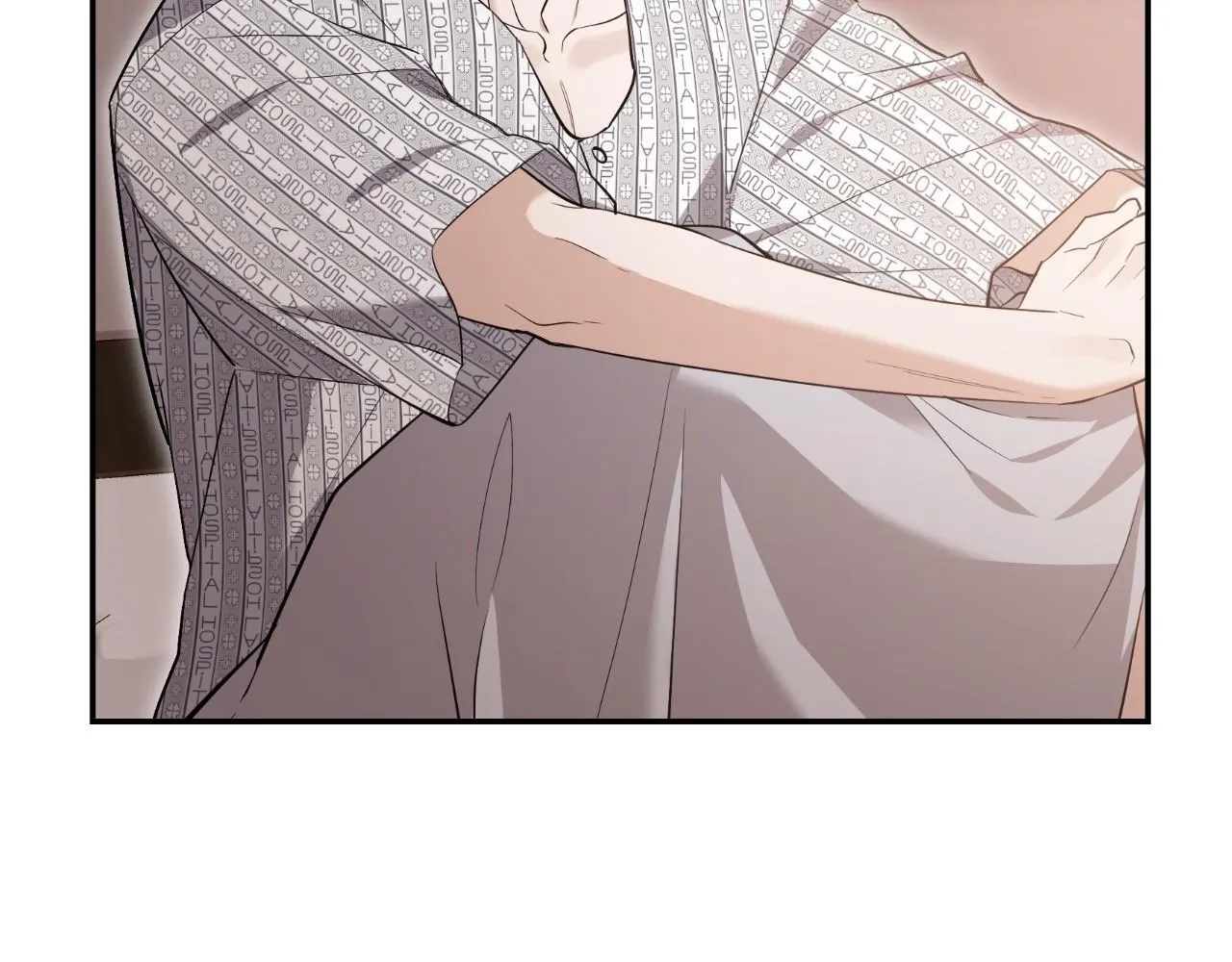 Sketch Chapter 75 page 71 - 