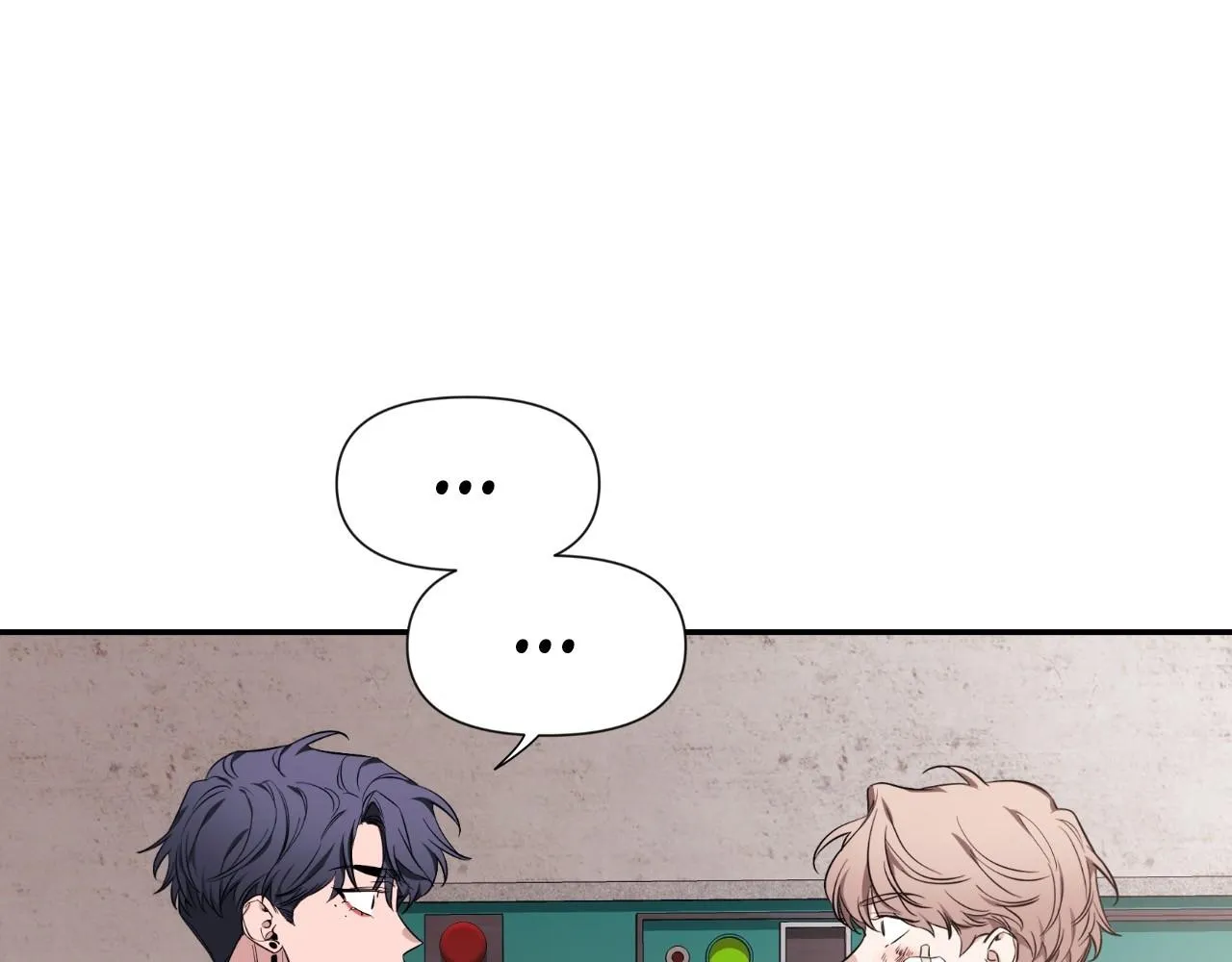 Sketch Chapter 75 page 73 - 