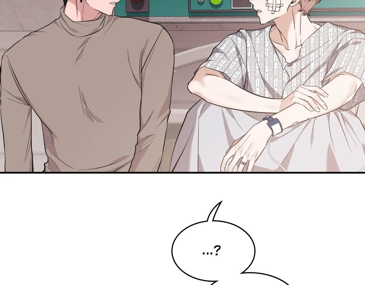 Sketch Chapter 75 page 74 - 