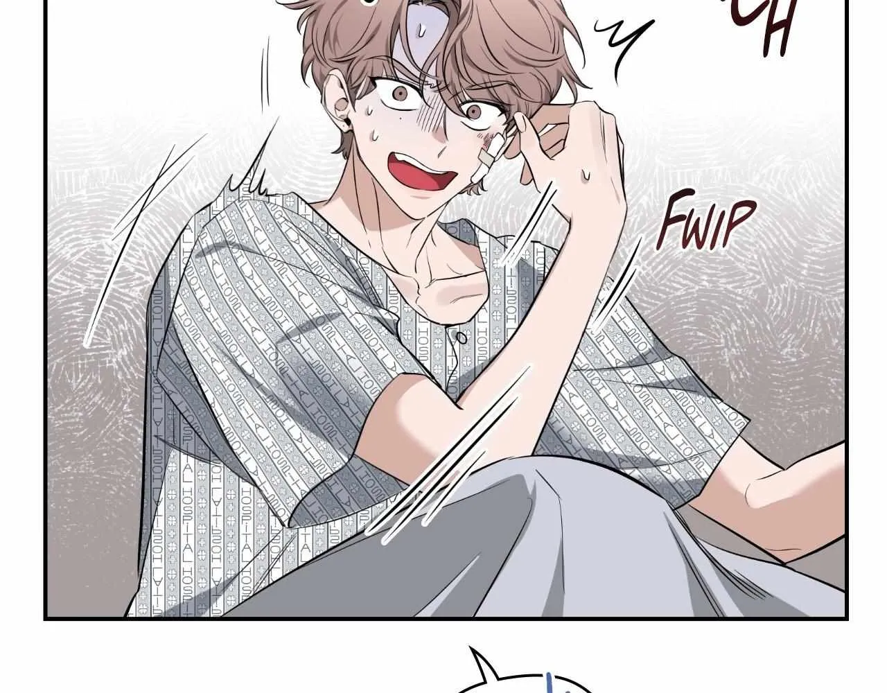Sketch Chapter 75 page 77 - 