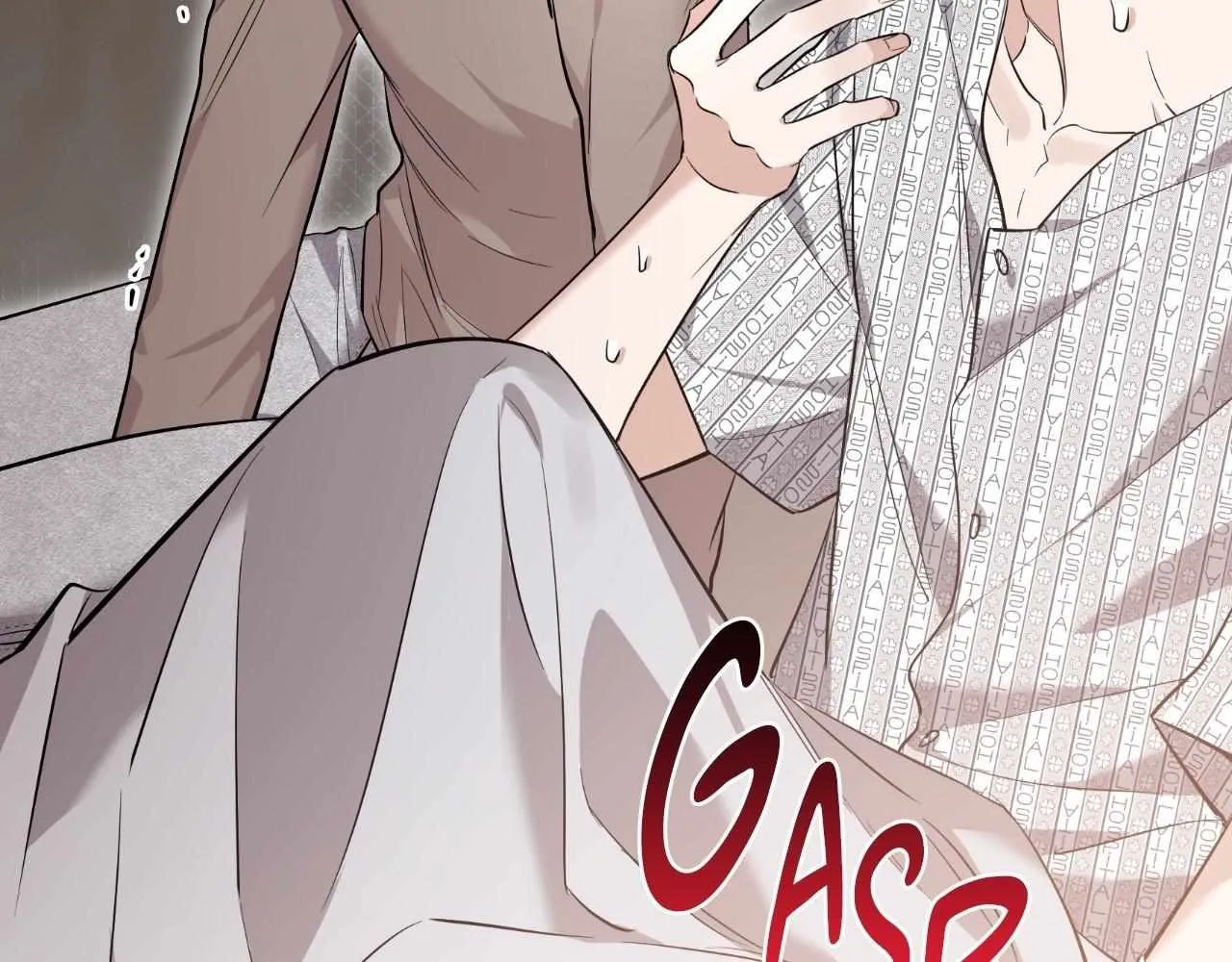 Sketch Chapter 75 page 82 - 