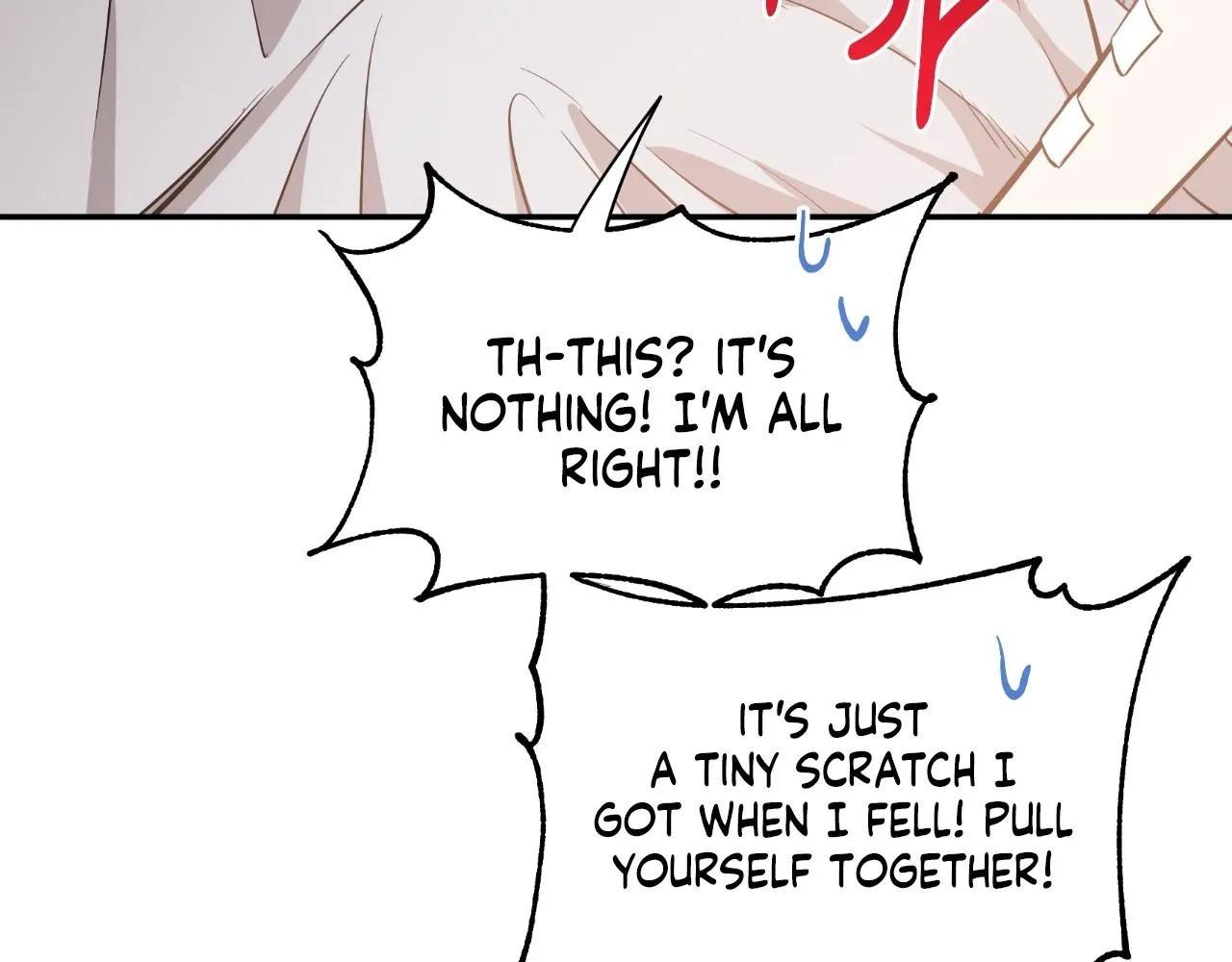 Sketch Chapter 75 page 83 - 