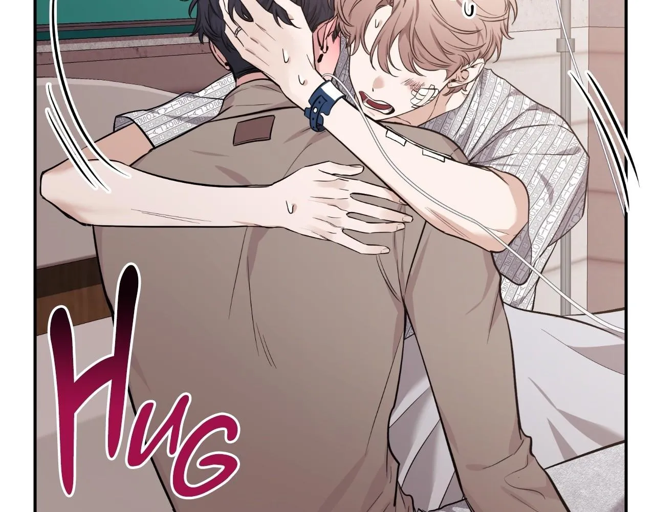 Sketch Chapter 75 page 86 - 