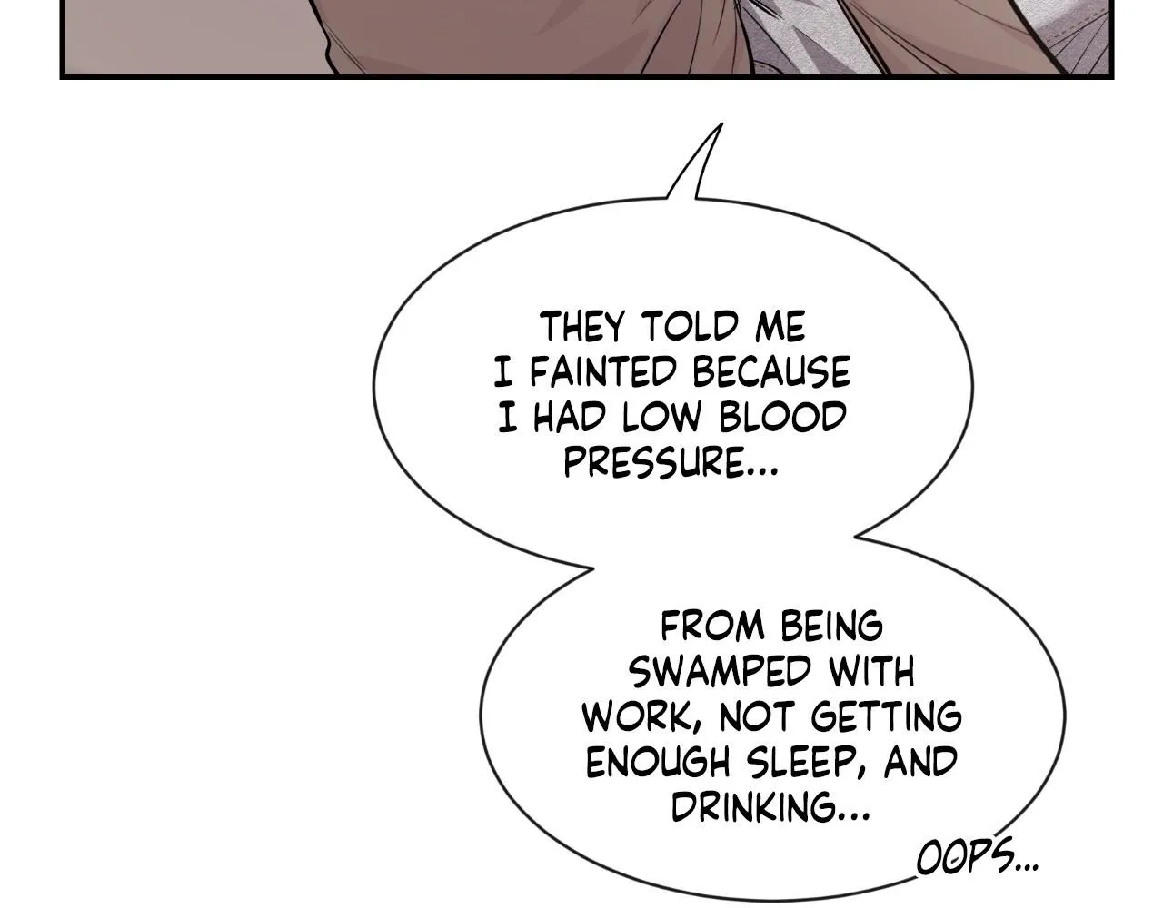 Sketch Chapter 75 page 87 - 