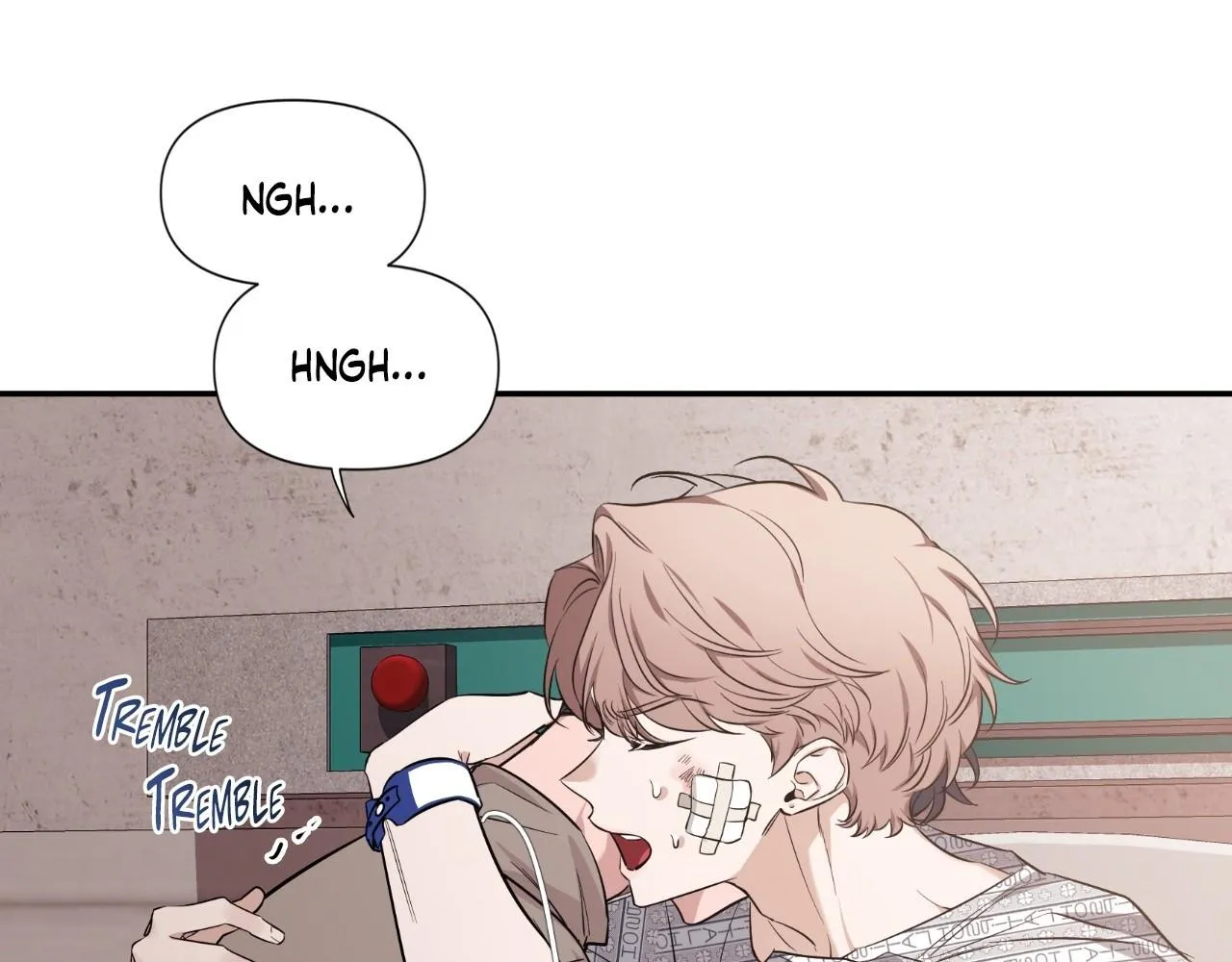 Sketch Chapter 75 page 89 - 