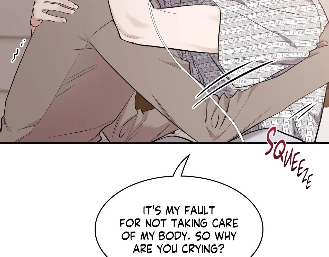 Sketch Chapter 75 page 90 - 