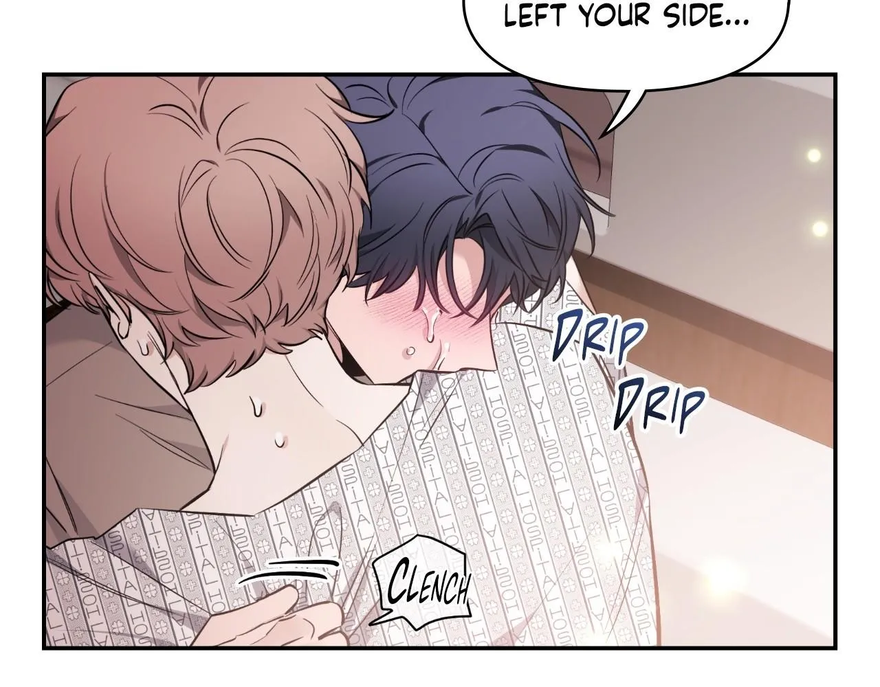 Sketch Chapter 75 page 93 - 