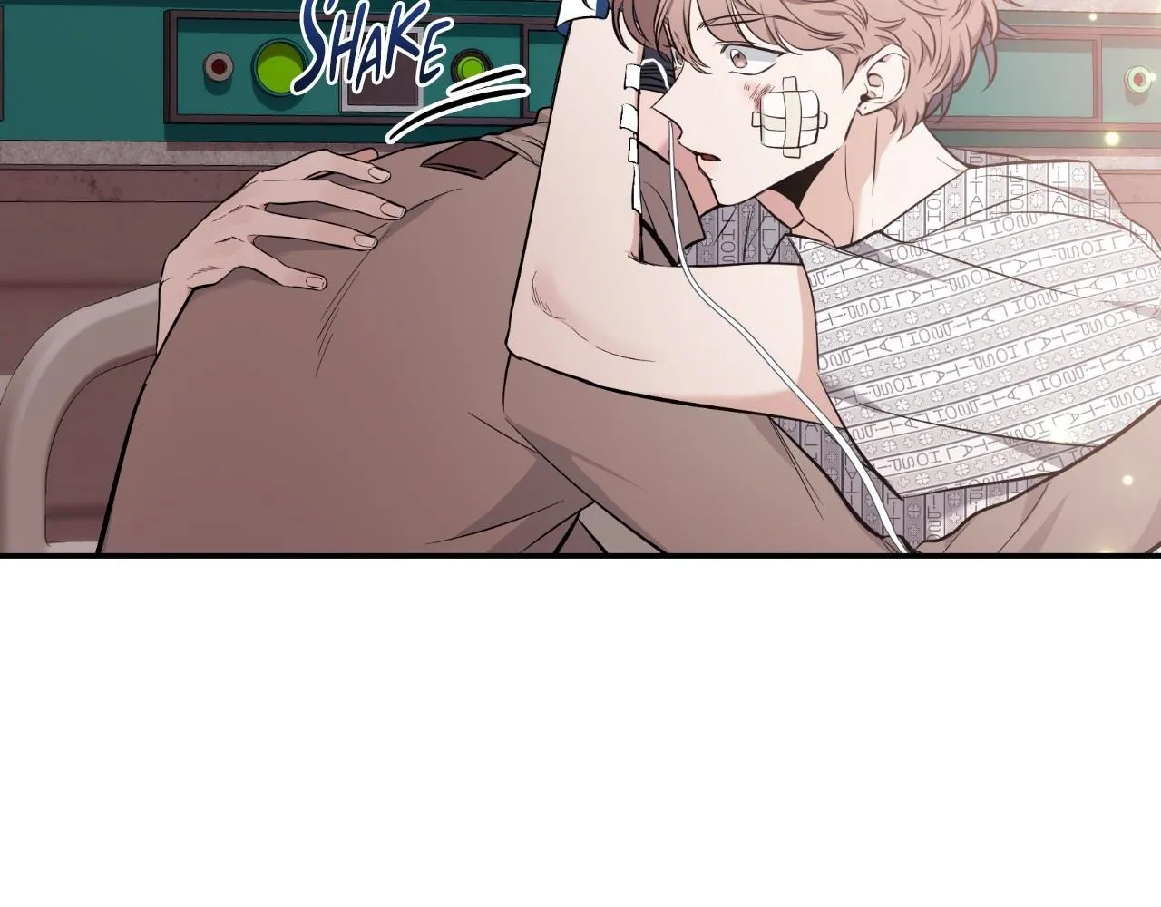 Sketch Chapter 75 page 95 - 