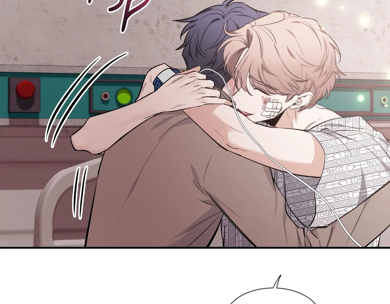 Sketch Chapter 75 page 97 - 