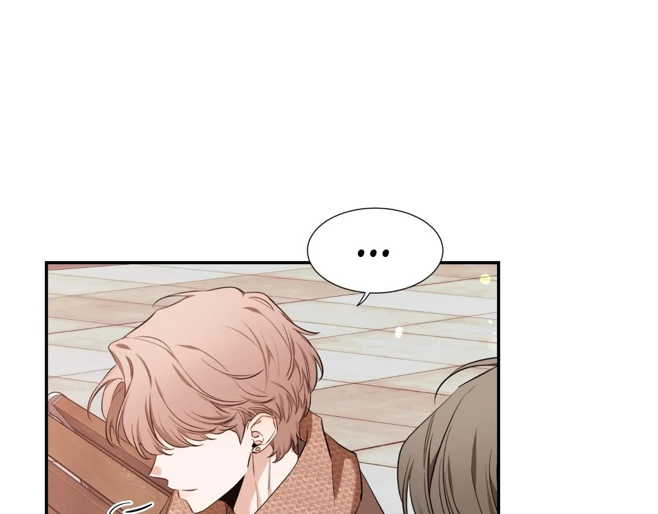 Sketch Chapter 76 page 107 - 