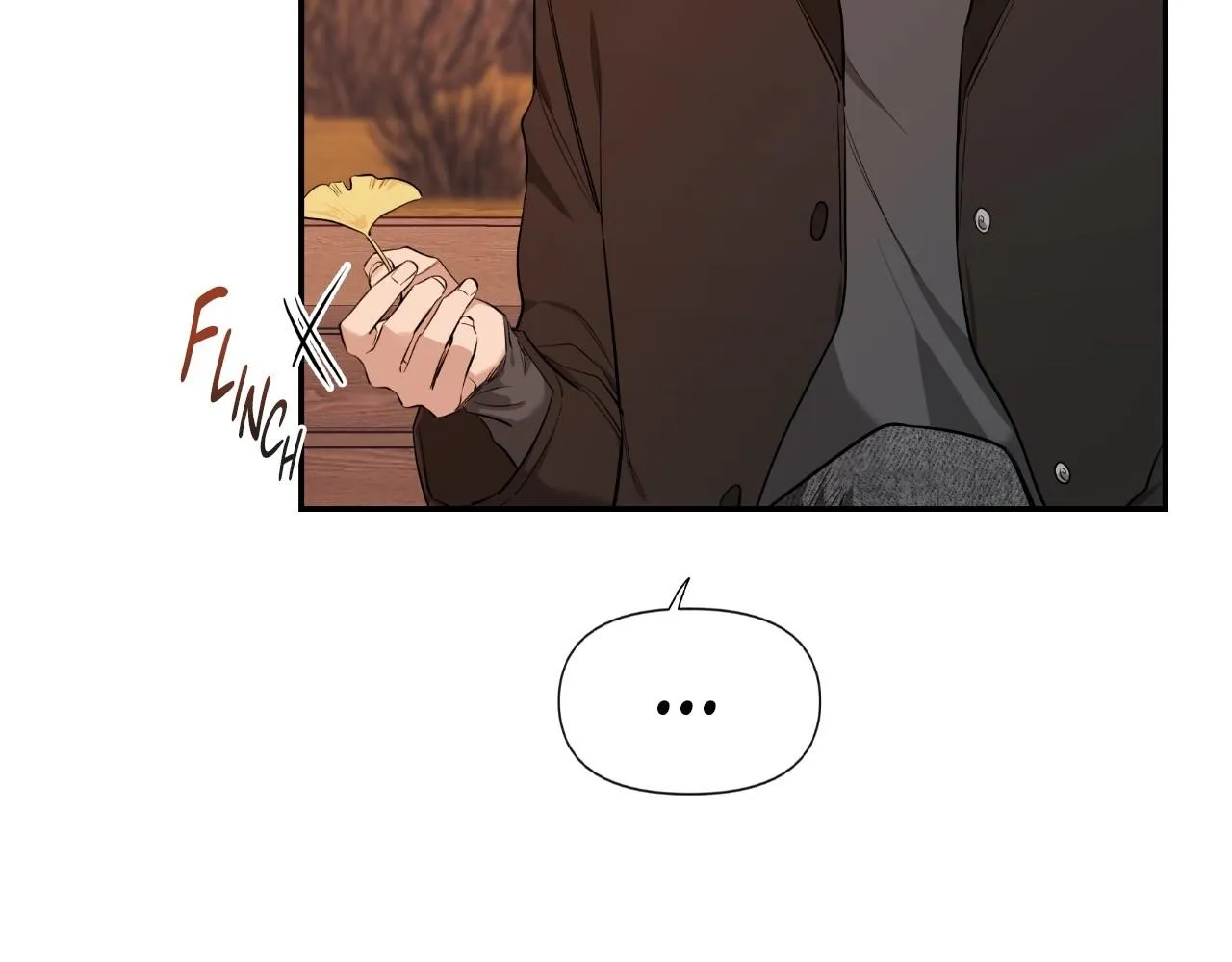 Sketch Chapter 76 page 110 - 