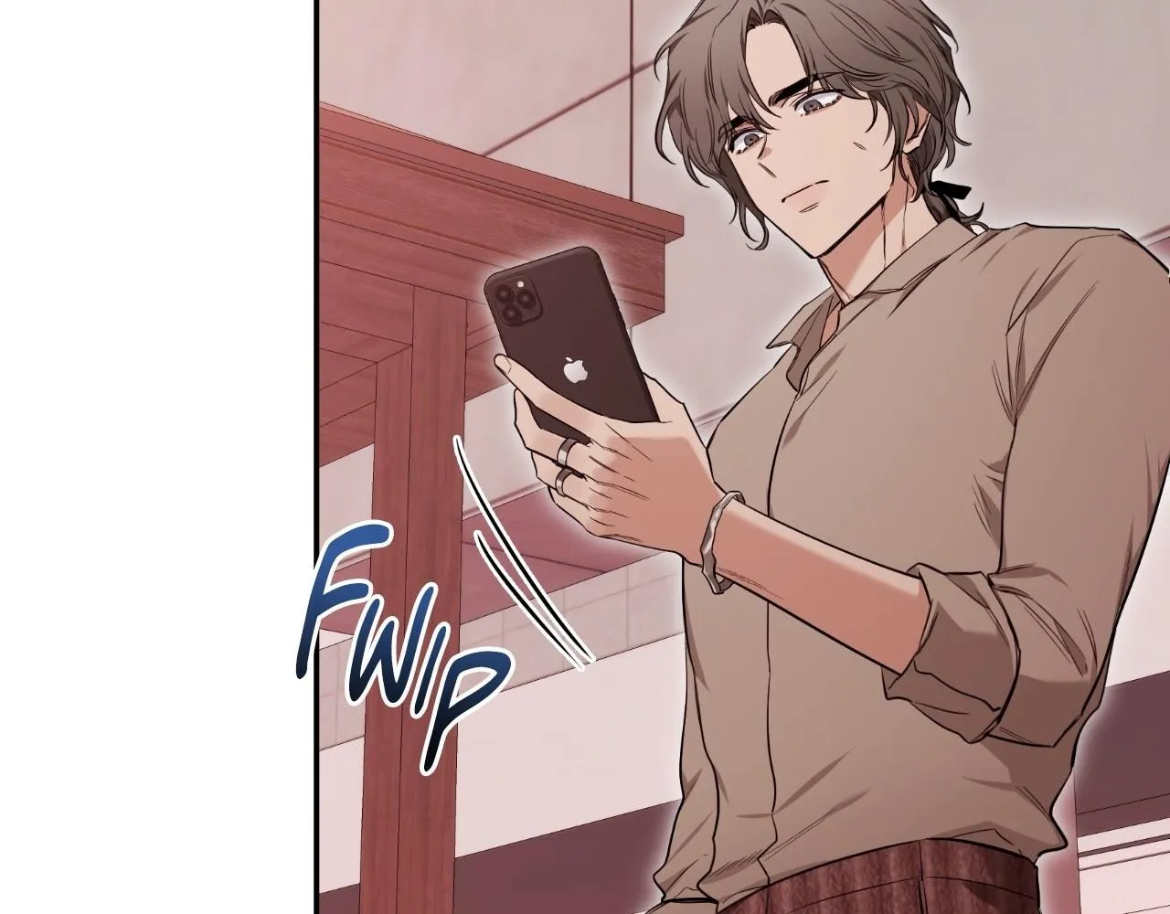 Sketch Chapter 76 page 12 - 
