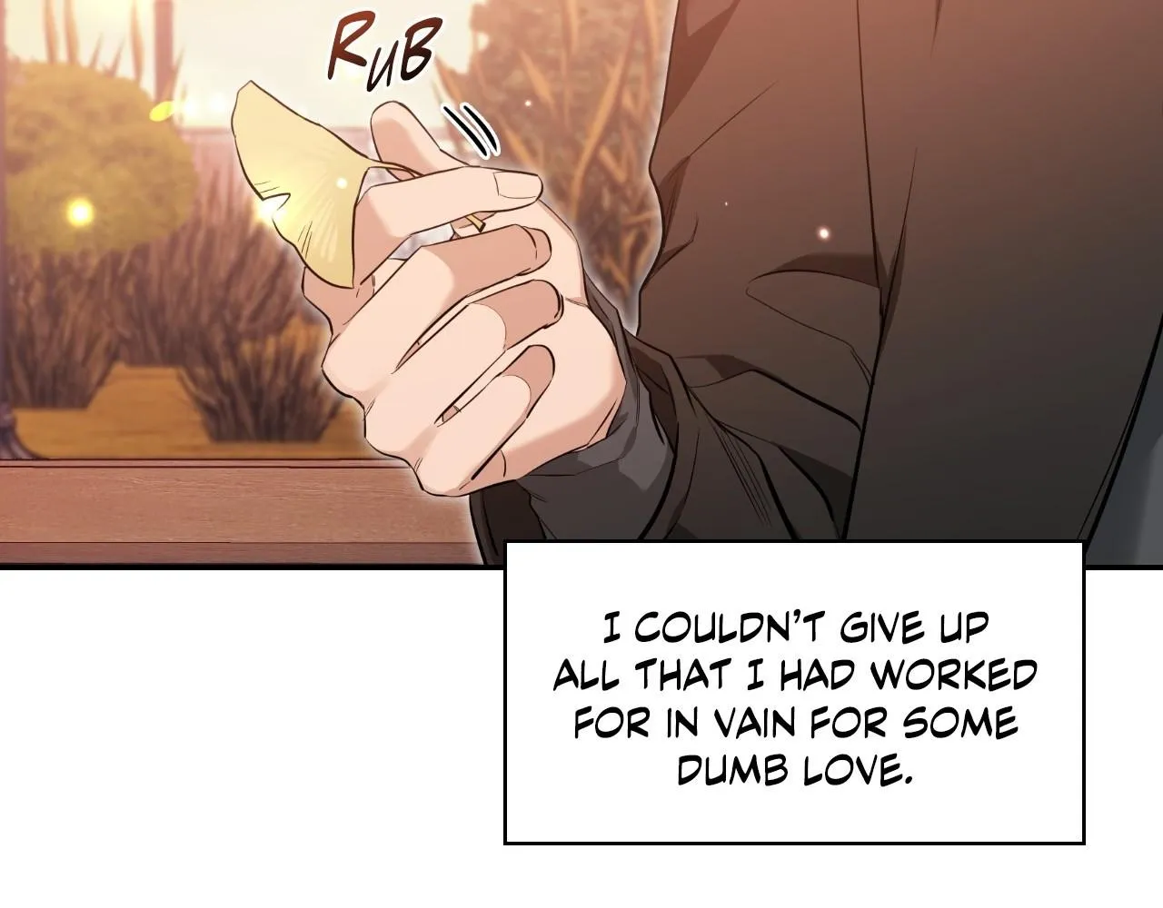 Sketch Chapter 76 page 113 - 