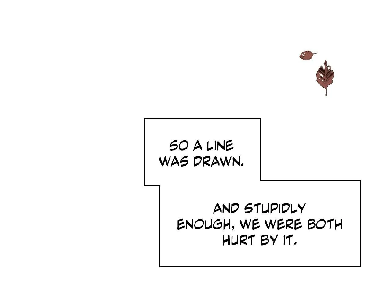 Sketch Chapter 76 page 124 - 