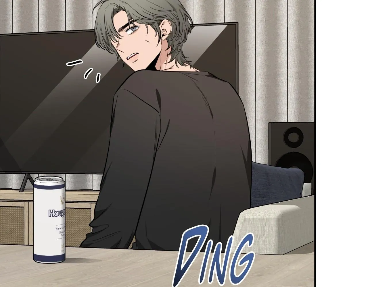 Sketch Chapter 76 page 136 - 