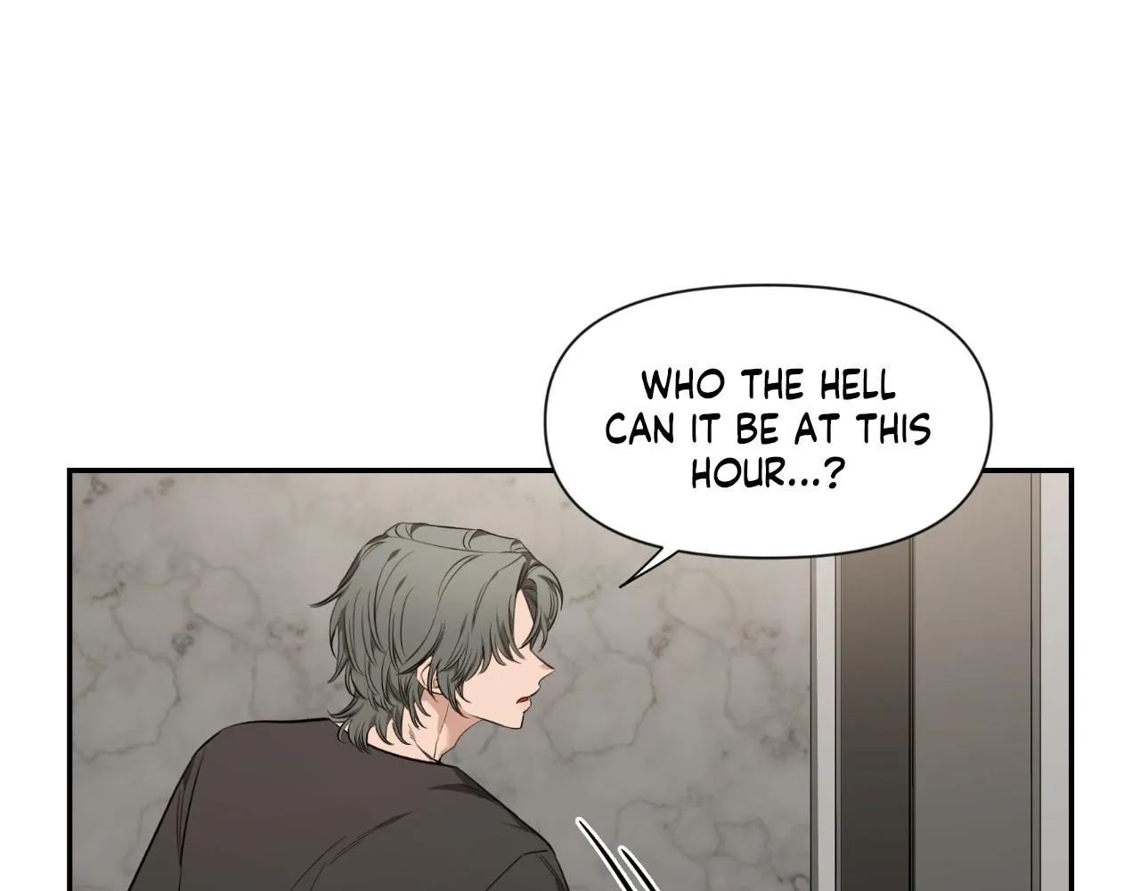 Sketch Chapter 76 page 138 - 