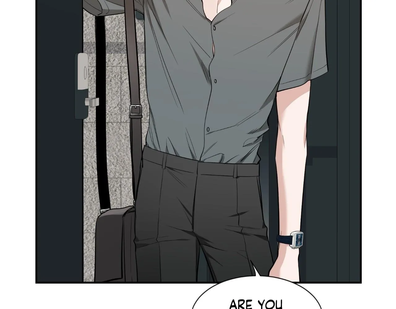 Sketch Chapter 76 page 141 - 