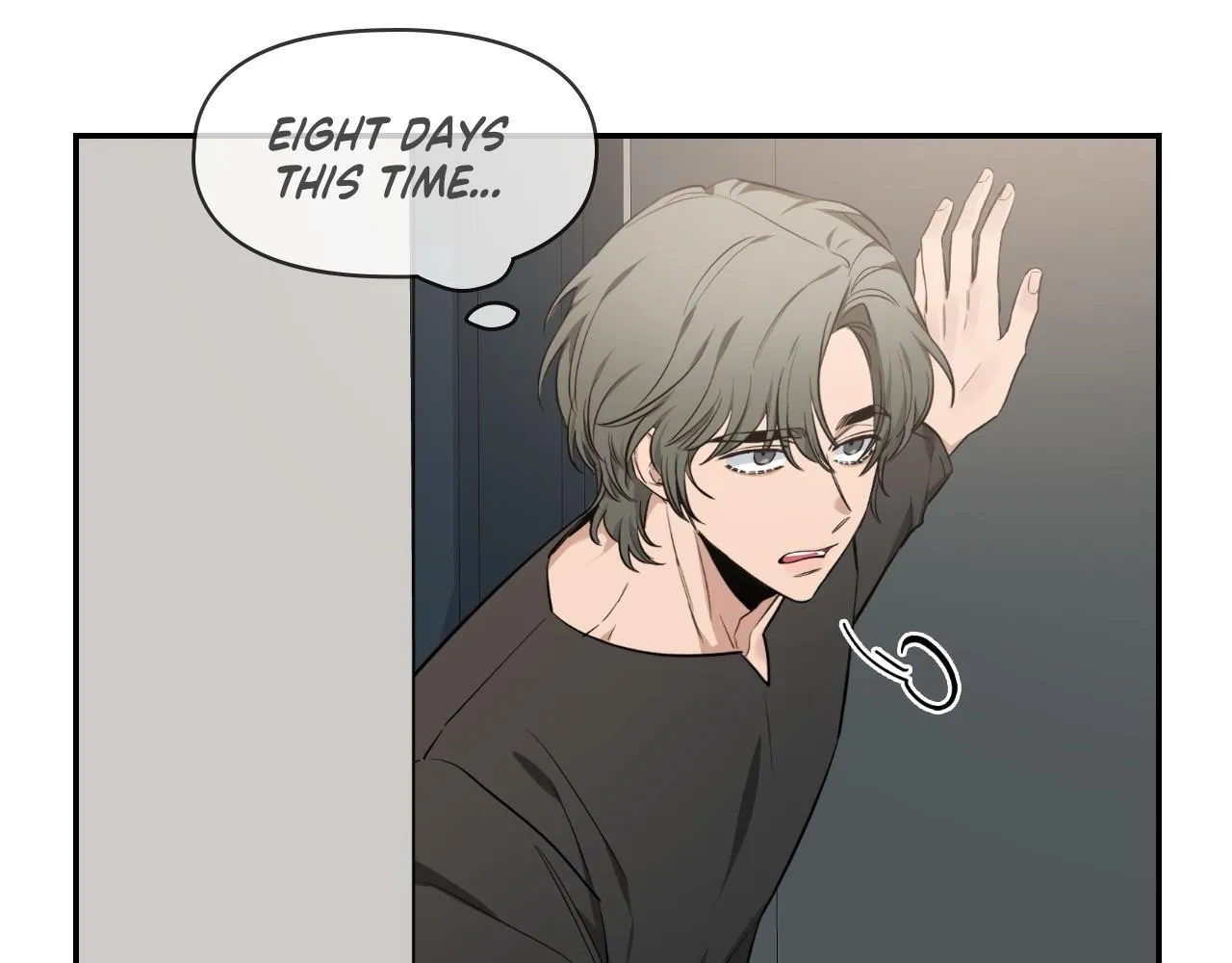 Sketch Chapter 76 page 143 - 
