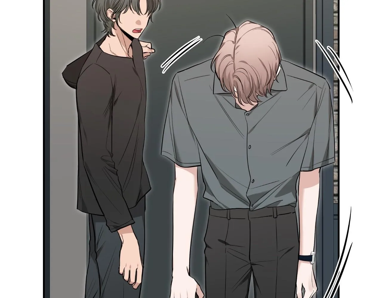 Sketch Chapter 76 page 146 - 