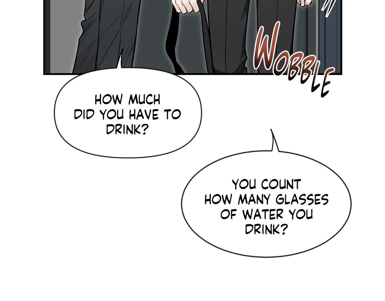 Sketch Chapter 76 page 147 - 