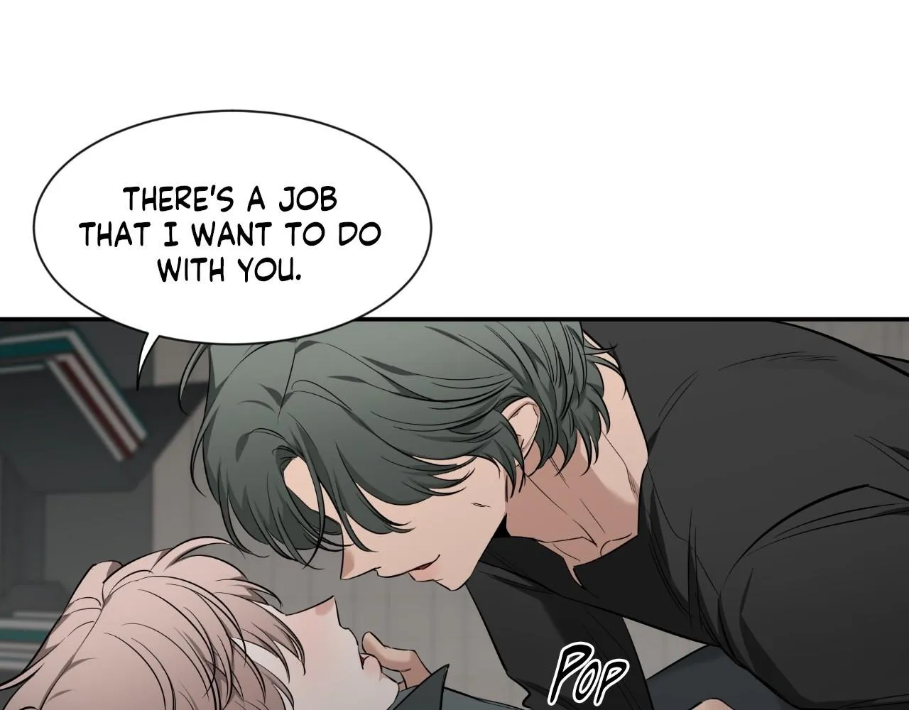 Sketch Chapter 76 page 153 - 