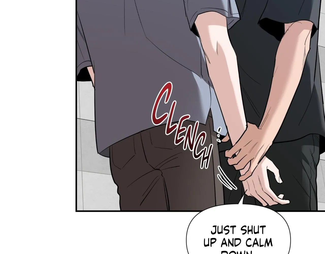 Sketch Chapter 76 page 160 - 