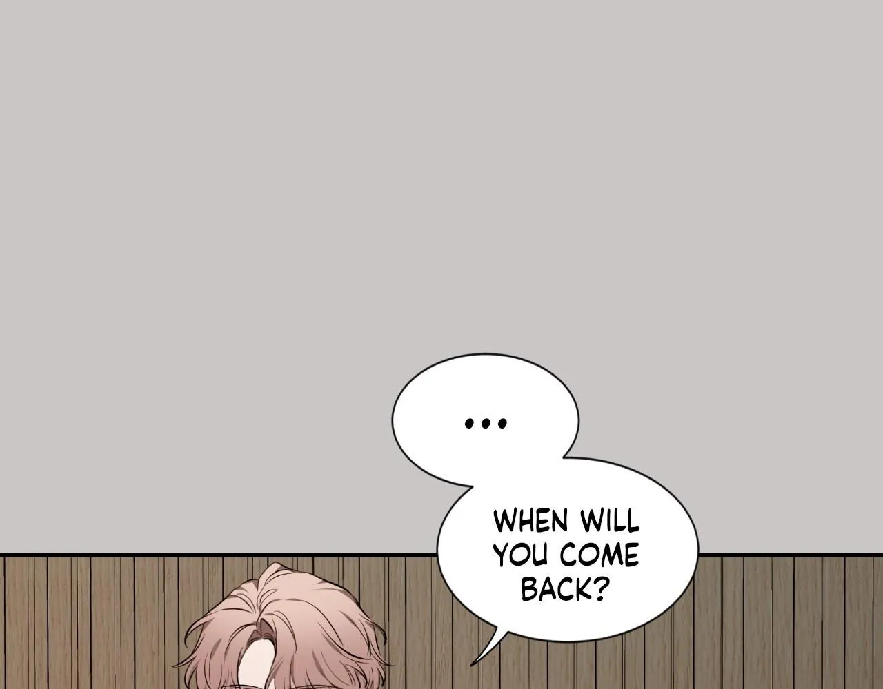 Sketch Chapter 76 page 166 - 